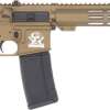 GLFA AR15 RIFLE .223 WYLDE
