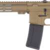GLFA AR15 RIFLE .223 WYLDE - Image 2