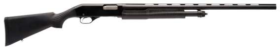 STEVENS 320 FIELD PUMP 20GA