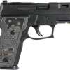 SIG P229 PRO 9MM 3.9" XRAY-3 - Image 2