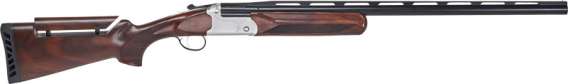 STEVENS 555 TRAP 20GA COMPACT