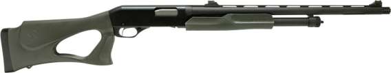 STEVENS 320 TURKEY 20GA PUMP