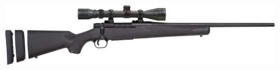 MOSSBERG PATIOT BANTAM COMBO