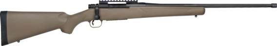 MOSSBERG PATRIOT 243 WIN 22"