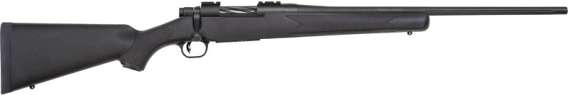 MOSSBERG PATRIOT 6.5CM 22"