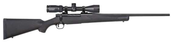 MOSSBERG PATRIOT COMBO.308WIN