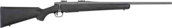 MOSSBERG PATRIOT 6.5CM 22"