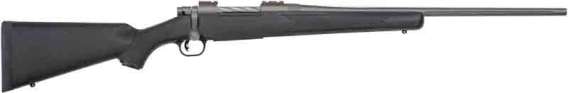 MOSSBERG PATRIOT 30-06 22"