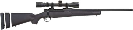 MOSSBERG PATRIOT SUPER BANTAM
