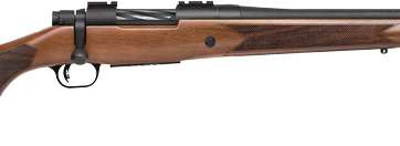 MOSSBERG PATRIOT 400 LEGEND