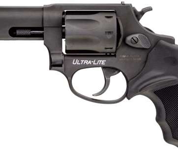TAURUS 942 ULTRA LIGHT .22LR