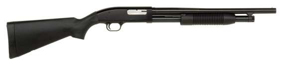 MAVERICK 88 SECURITY 12GA 3"