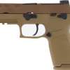 SIG P320 M18 9MM 3.9" NITE SGT - Image 2