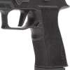 SIG P320 XTEN 10MM 5" XRAY-3