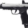 SIG P322 COMP RX .22LR 4" - Image 2