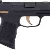 SIG P365 ROSE .380ACP XRAY-3