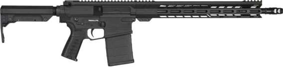 CMMG RIFLE RESOLUTE MK3 .308 - Image 2