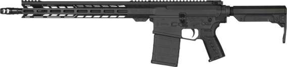 CMMG RIFLE RESOLUTE MK3 .308 - Image 3