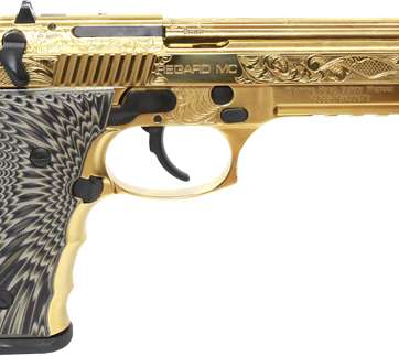 GIRSAN REGARD MC DELUXE