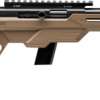 SAVAGE 64 PRECISION .22LR 10RD