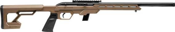 SAVAGE 64 PRECISION .22LR 10RD