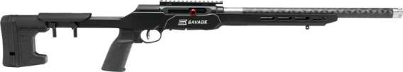 SAVAGE A22 PRECISION LITE 18" - Image 3