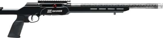 SAVAGE A22 PRECISION LITE 18" - Image 2
