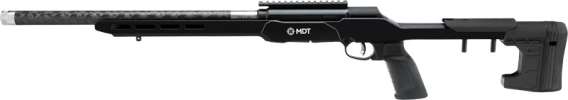 SAVAGE A22 PRECISION LITE 18" - Image 4