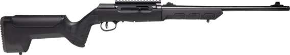 SAVAGE A22 TAKEDOWN .22LR 18" - Image 4