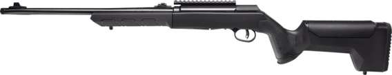 SAVAGE A22 TAKEDOWN .22LR 18" - Image 5