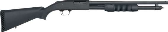 MOSSBERG 590 PERSUADER 20GA 3"