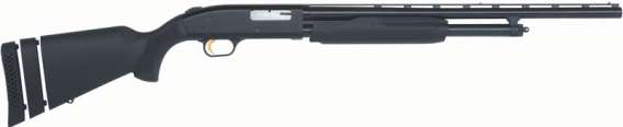 MOSSBERG 500 SUPER BANTAM