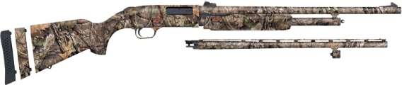 MOSSBERG 500 COMBO 20GA SUPER
