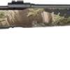 SAVAGE 110 PREDATOR .22-250