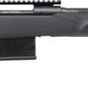 SAVAGE 110 TACTICAL .308 24"HB