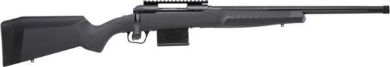 SAVAGE 110 TACTICAL .308 24"HB