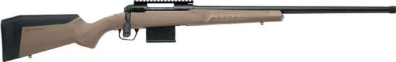 SAVAGE 110 TACT DESERT 6.5CM