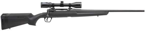 SAVAGE AXIS II XP 7MM-08 22"