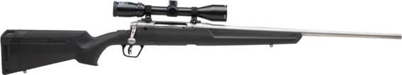 SAVAGE AXIS II XP S/S .308 22"