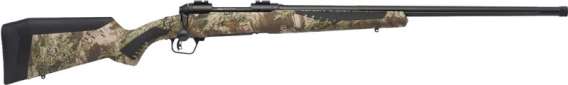 SAVAGE 110 PREDATOR .308 24"HB