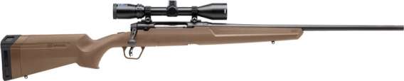 SAVAGE AXIS II XP .270 22"