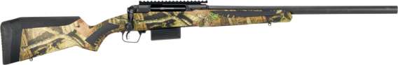 SAVAGE 212 SLUG 12GA W/RAIL
