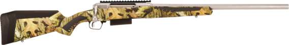 SAVAGE 220 SLUG 20GA W/RAIL
