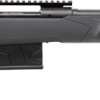 SAVAGE 110 TACTICAL .300WM 24"