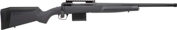 SAVAGE 110 TACTICAL .300WM 24"