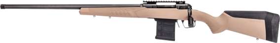 SAVAGE 110 TACT DESERT 6.5CM