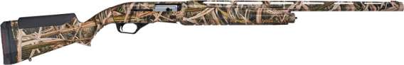SAVAGE RENEGAUGE WATERFOWL