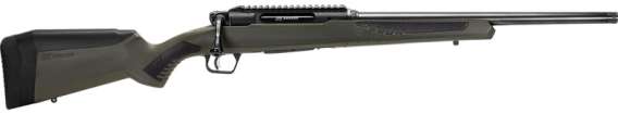 SAVAGE IMPULSE HOG HUNTER - Image 2
