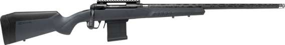 SAVAGE 110 CARBON TACTICAL 24" - Image 3