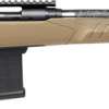 SAVAGE 110 CARBON TACTICAL 22" - Image 3